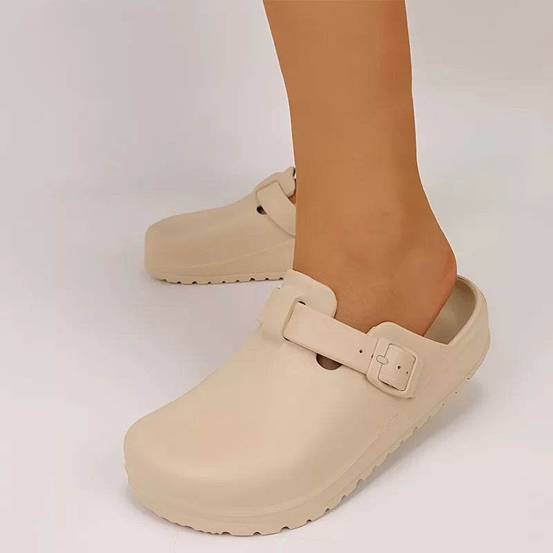 Non-slip Nurse Clogs Operating Room Slippers