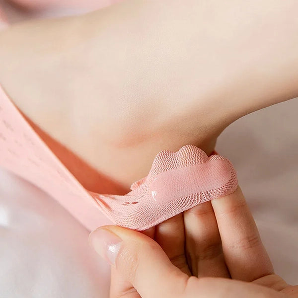 Low Cut Orthopedic Socks