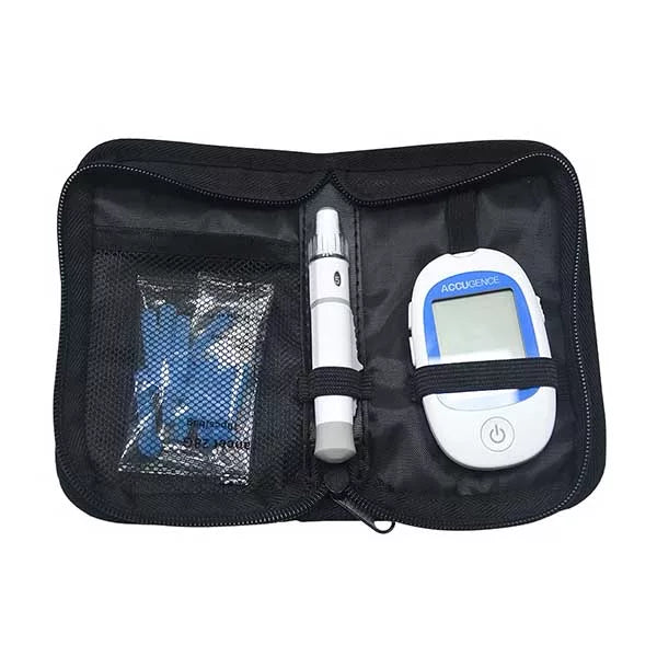 Kit for Blood Ketone Measurement