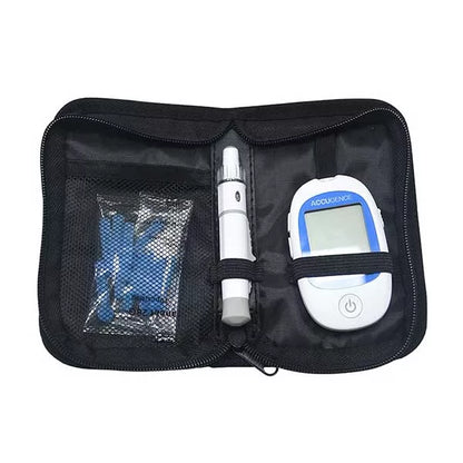 Kit for Blood Ketone Measurement