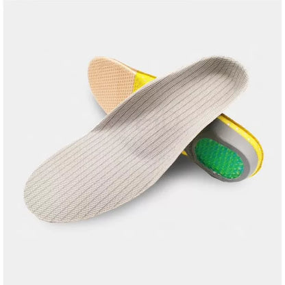 Orthopedic Insoles for Plantar Arch