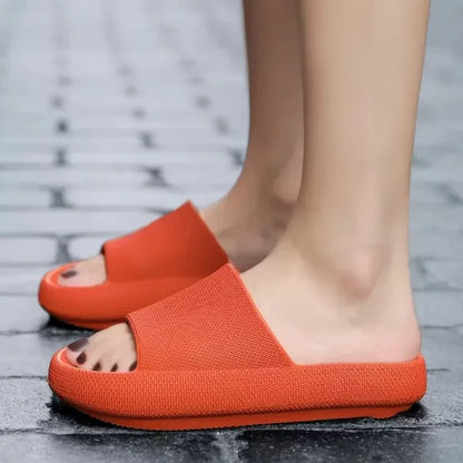 Cloud Slippers Orthopedic Sandals