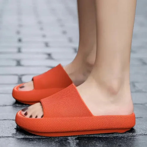 Cloud Slippers Orthopedic Sandals