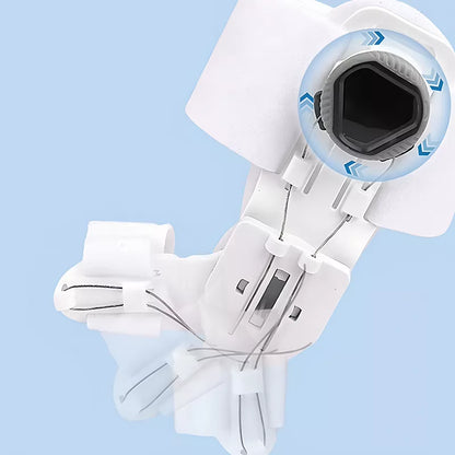 Adjustable Bunion Corrector Toe Straightener