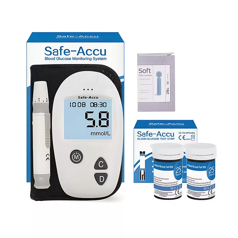 Glucose Meter