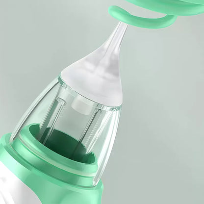 Electric Nasal Aspirator for Children Nose Cleaner
