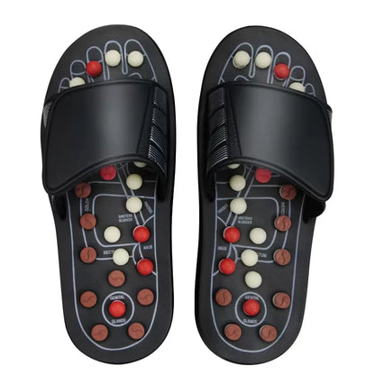 Acupressure Massage Slippers