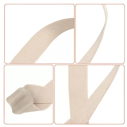Finger Straightener Band Hallux Valgus Corrector