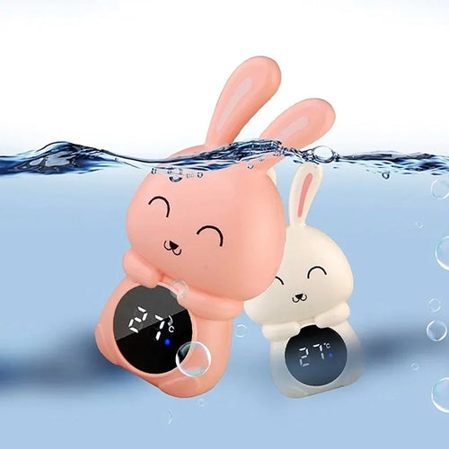 Digital Floating Bath Thermometer for Children