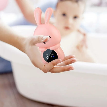 Digital Floating Bath Thermometer for Children