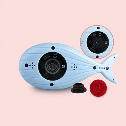 Digital Floating Bath Thermometer for Children