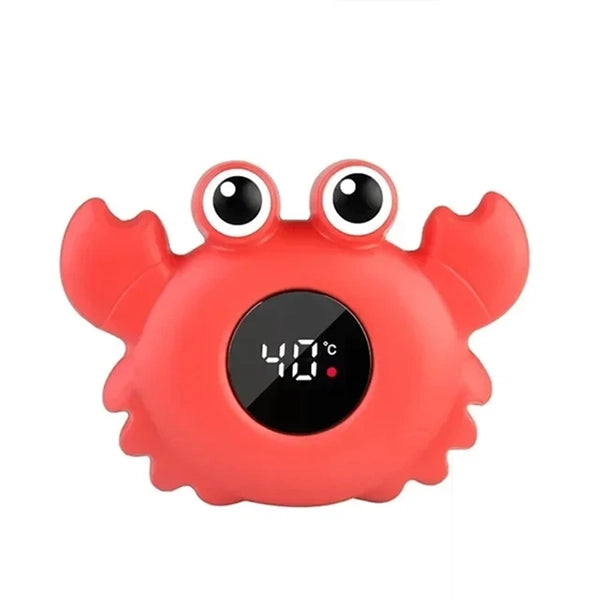 Digital Floating Bath Thermometer for Children