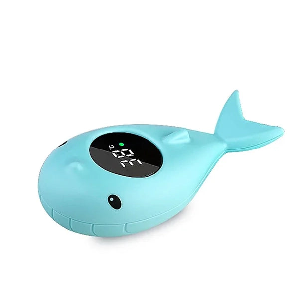 Digital Floating Bath Thermometer for Children