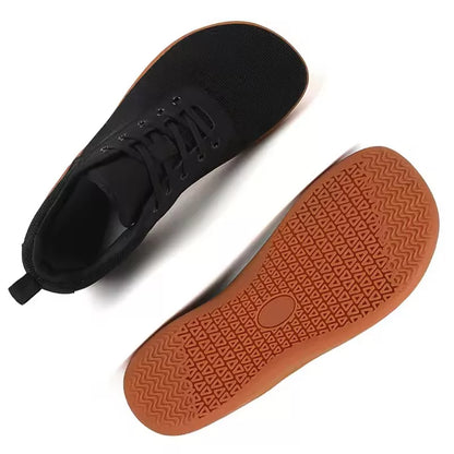 Barefoot Sports Shoes With Zero Drop