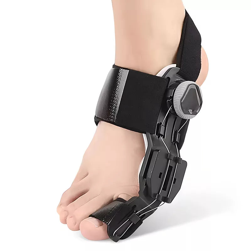 Adjustable Bunion Corrector Toe Straightener