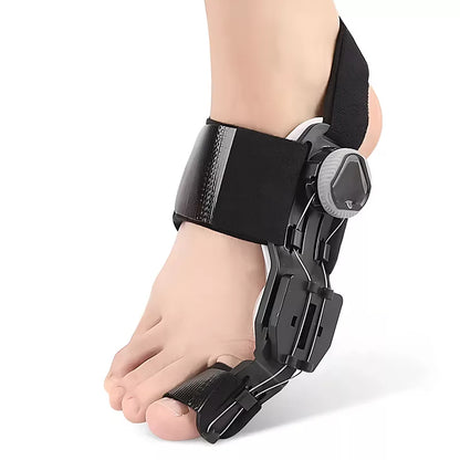 Adjustable Bunion Corrector Toe Straightener