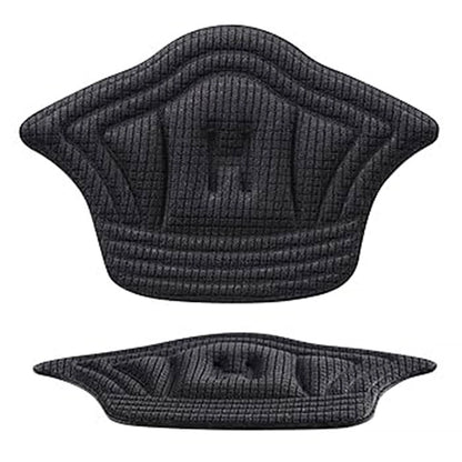 Heel Stoppers for Shoes