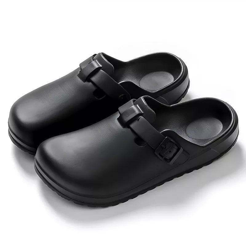 Non-slip Nurse Clogs Operating Room Slippers