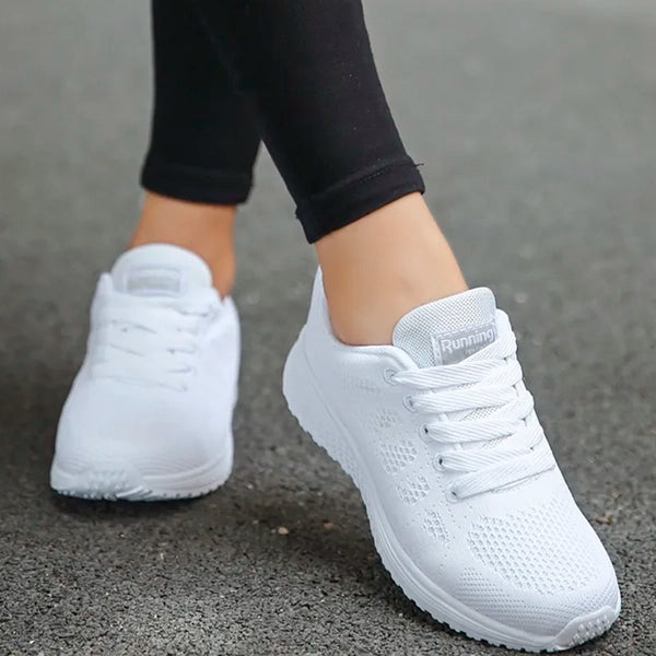 Women's Casual Breathable Sneakers