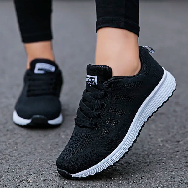Women's Casual Breathable Sneakers