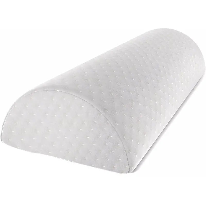 Ergonomic Memory Foam Cushion for Chair, Lumbar Support and Total Comfort