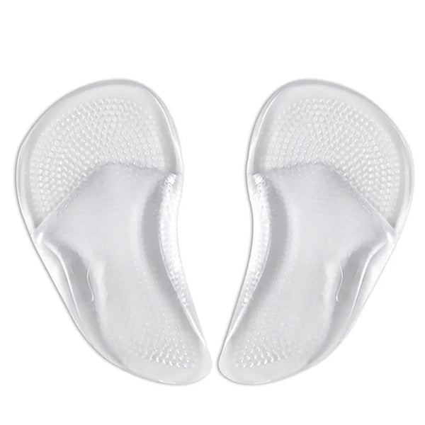 Insoles with Gel Arch Support