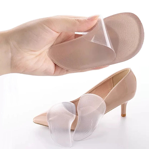 Insoles with Gel Arch Support