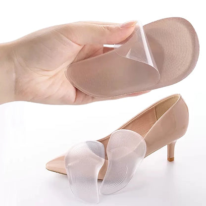 Insoles with Gel Arch Support