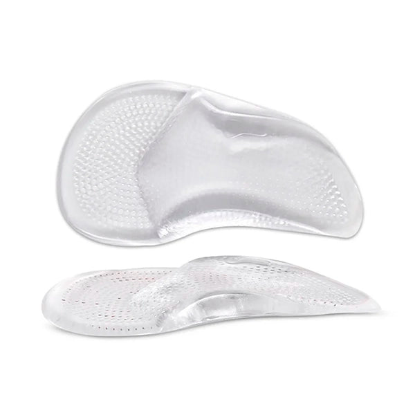 Insoles with Gel Arch Support