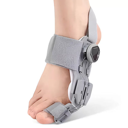 Adjustable Bunion Corrector Toe Straightener