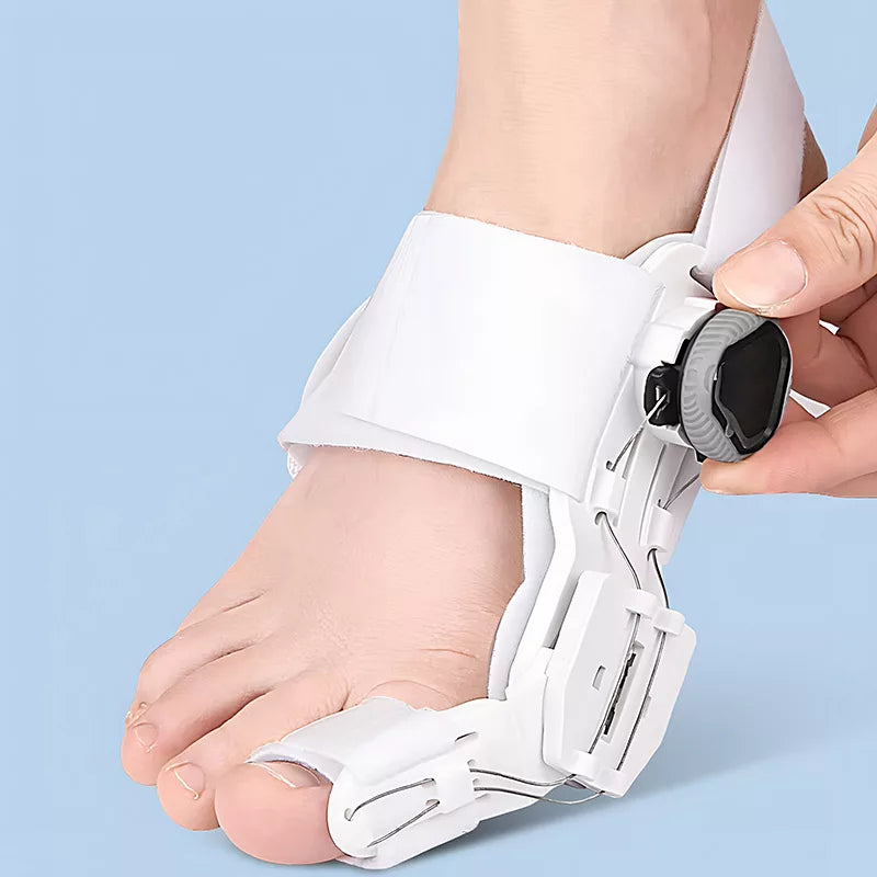 Adjustable Bunion Corrector Toe Straightener