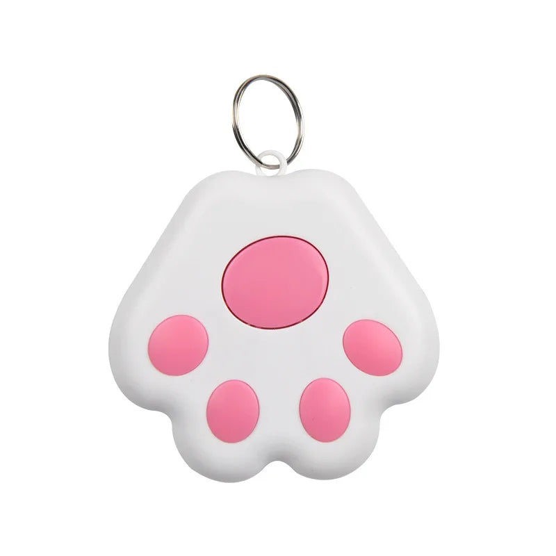 Mini GPS Tracker Bluetooth for Animals and Objects - Compact and Lightweight GPS Locator