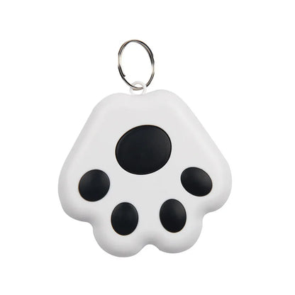 Mini GPS Tracker Bluetooth for Animals and Objects - Compact and Lightweight GPS Locator