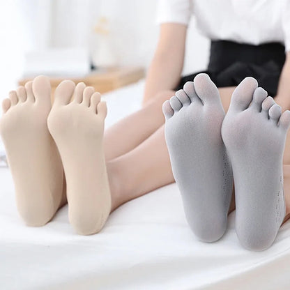 Low Cut Orthopedic Socks