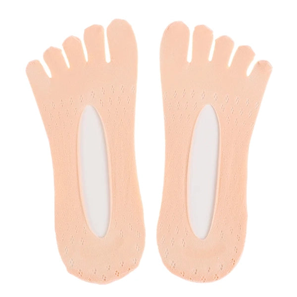 Low Cut Orthopedic Socks