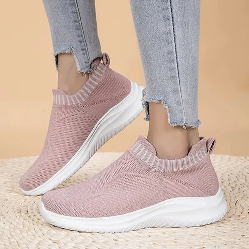 Women's Orthopedic Sneakers