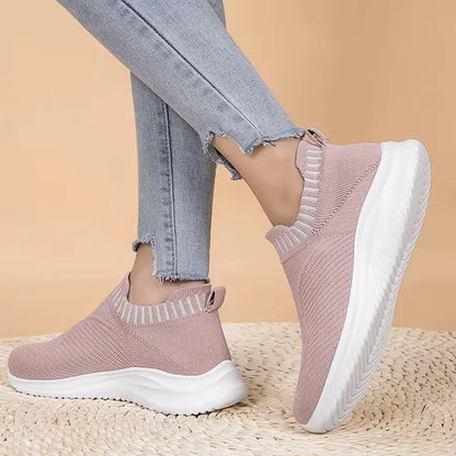 Women's Orthopedic Sneakers