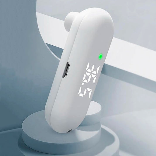Portable Forehead Thermometer with USB