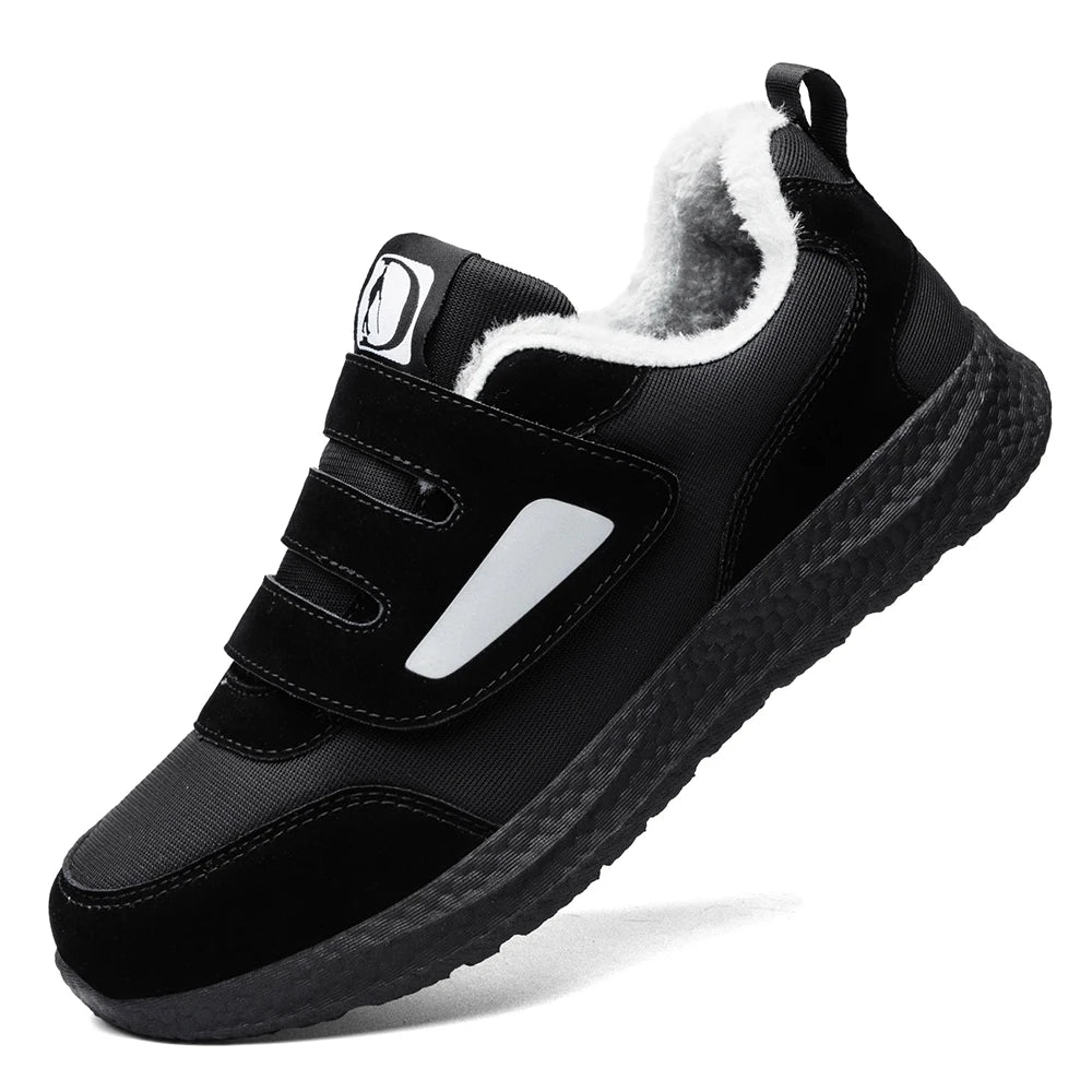 Women's Orthopedic Shoes with Wide Toe and Bunion Support