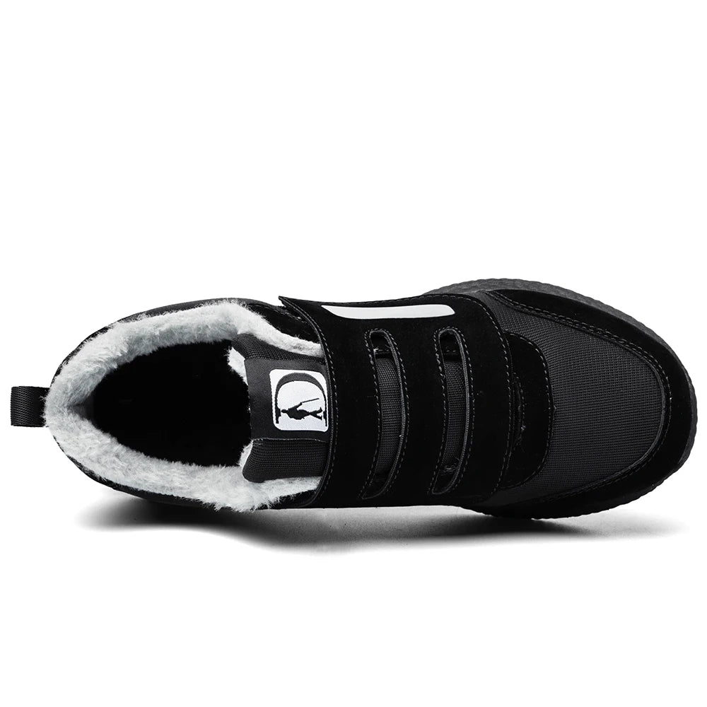 Women's Orthopedic Shoes with Wide Toe and Bunion Support