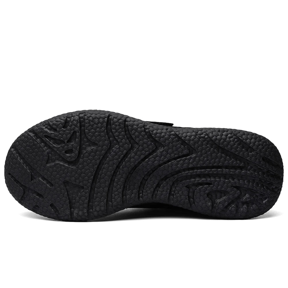 Women's Orthopedic Shoes with Wide Toe and Bunion Support