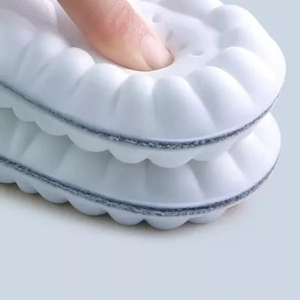 Super Soft Running Sports Insoles