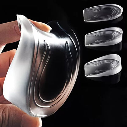 Silicone Gel Heel Lift