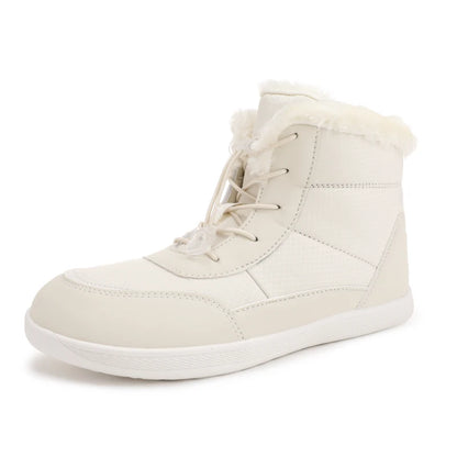 Women's Snow Boots - Warm, Comfortable, and Non-Slip for Winter Trekking