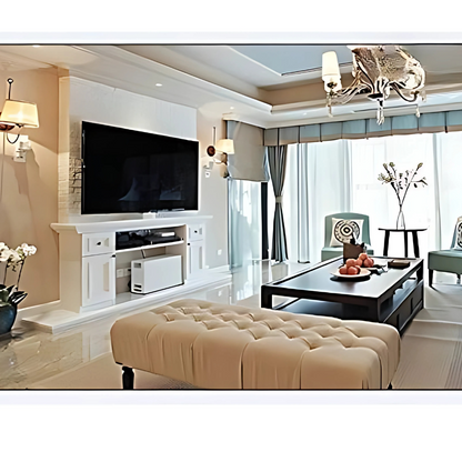 Telecamera di Sicurezza WiFi per Interni con Visione Notturna Ð Monitoraggio Facile e Sicuro per la Tua Casa 5