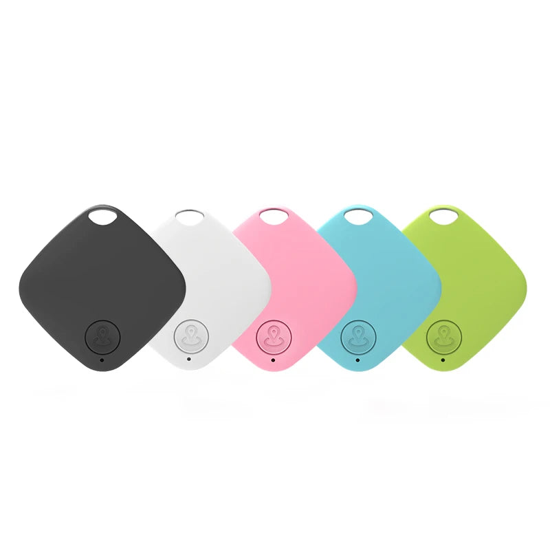 Bluetooth 5.0 Mini Tracker Anti-Loss for Personal Items, Compact and Lightweight Design