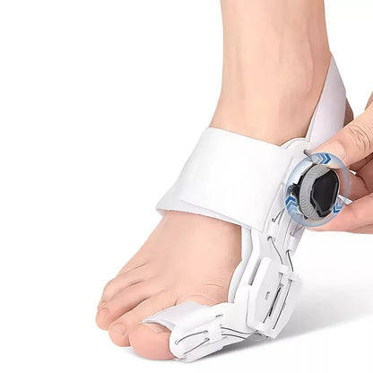 Adjustable Bunion Corrector Toe Straightener
