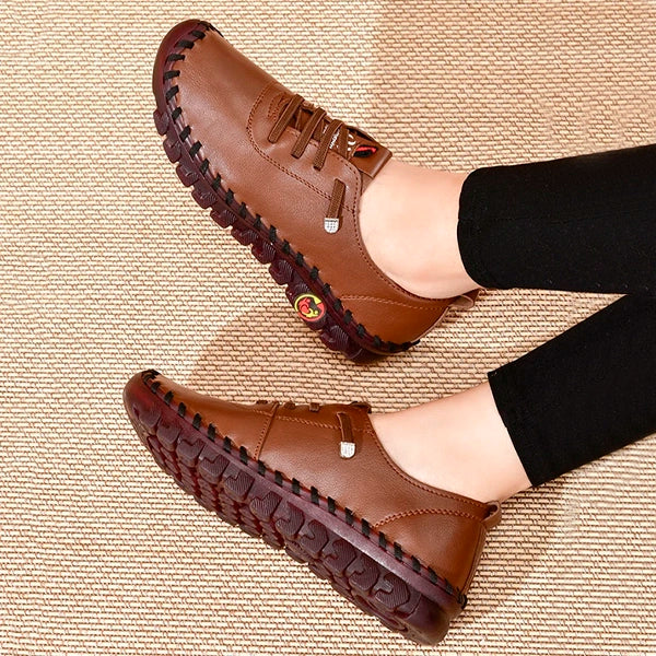 Low Orthopedic Sneakers for Women