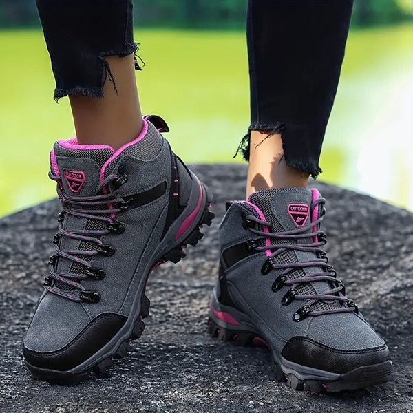 Women's Winter Boots Trekking Shoes