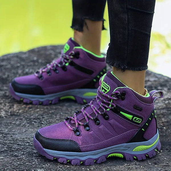 Women's Winter Boots Trekking Shoes